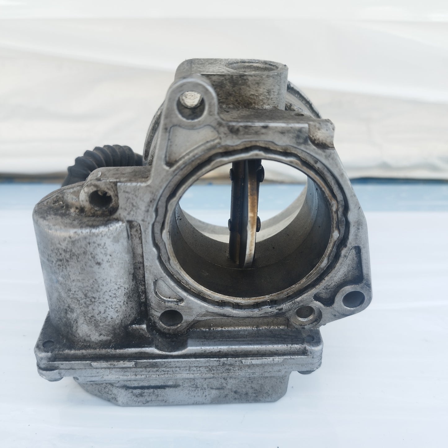 Corpo farfallato Volkswagen Golf 5 1.9 D 105CV 2003-2009 cod: A2C53099815 ecoDM409