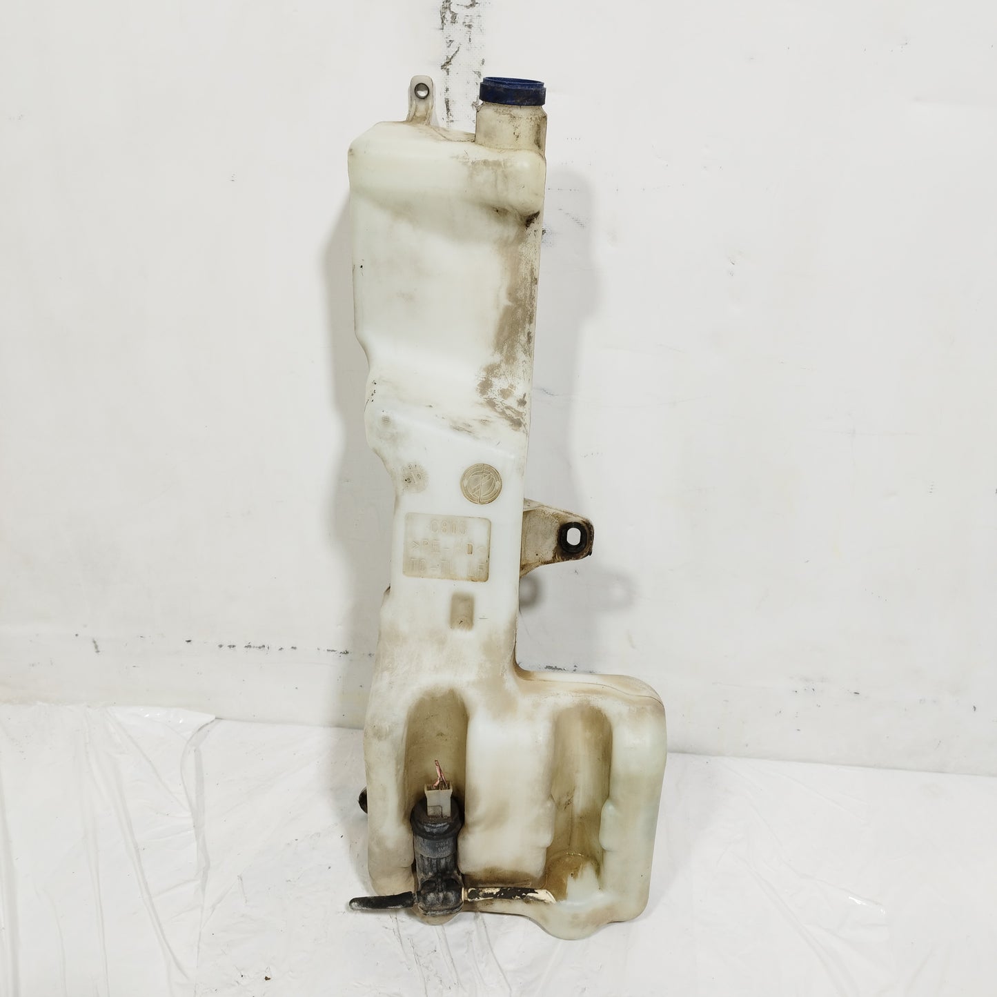 Vaschetta tergicristalli Fiat Multipla 2006 ecoAC15164