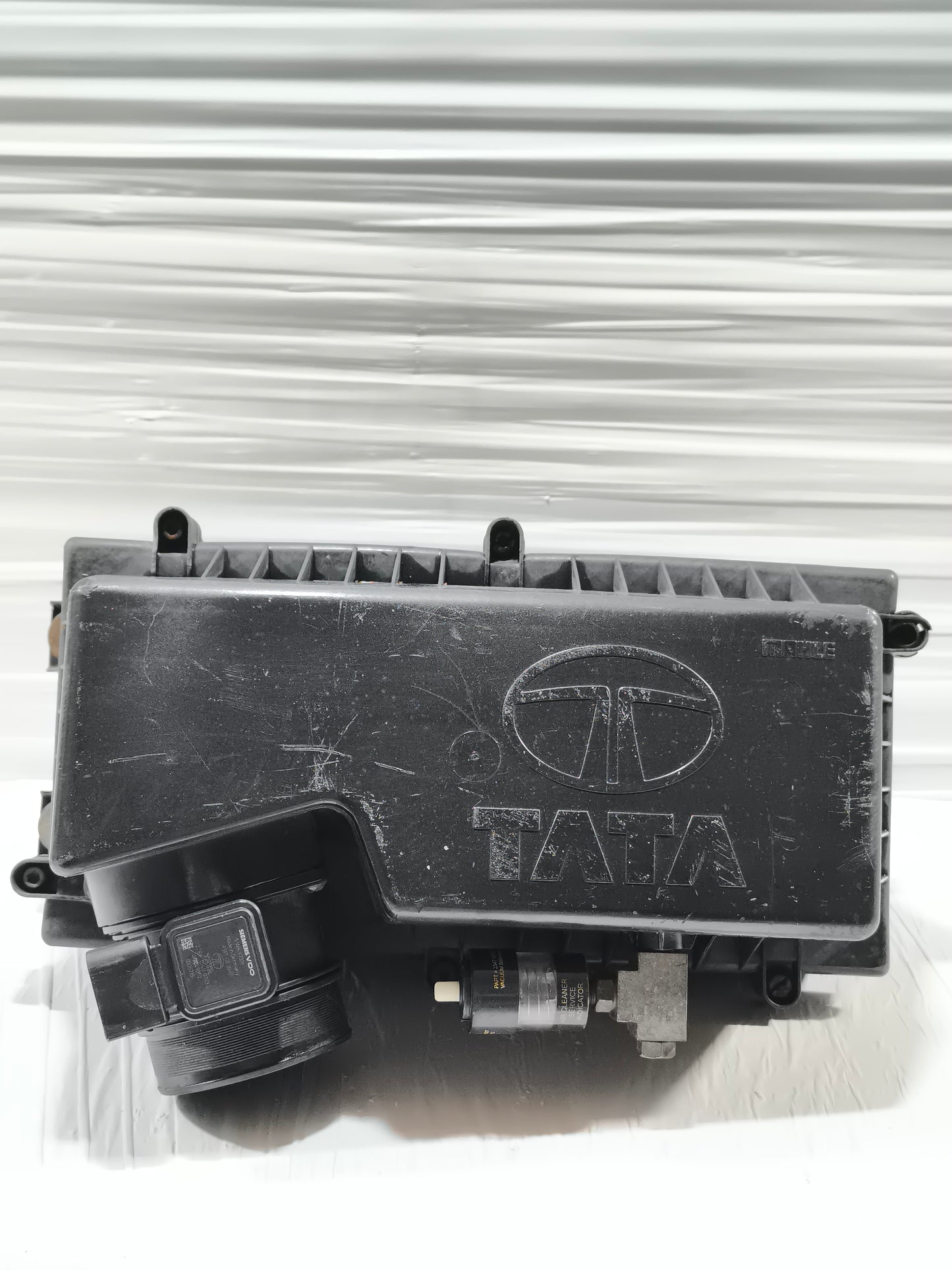 Scatola filtro aria Tata Xenon 2.2 D 2007-2016 cod: 278915400103 ecoAG9651