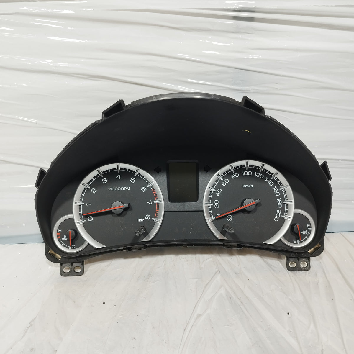 Quadro strumenti Suzuki Swift IV (FZ/NZ) 1.2 B 2010-2017 cod: 34110-68la3 ecoAC16865