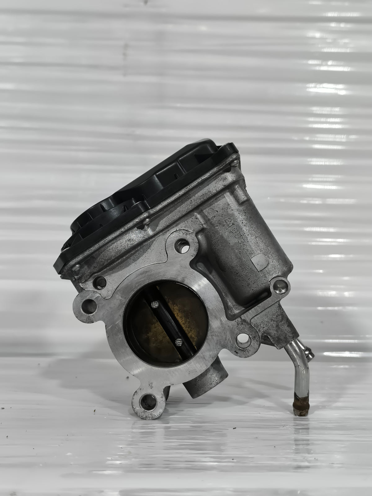 Corpo farfallato Smart Forfour (454) 2004-2006 1.3 B cod: mn195709 ecoAG9702