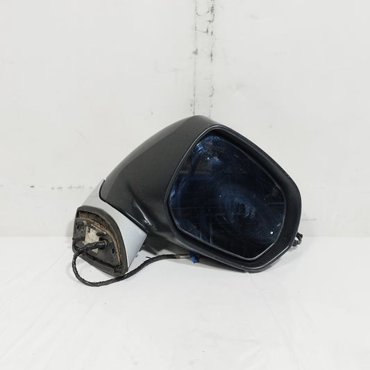 Specchietto elettrico anteriore dx grigio Citroen C4 Grand Picasso 2013 2 spinotti 8 Fili ecoAC14833