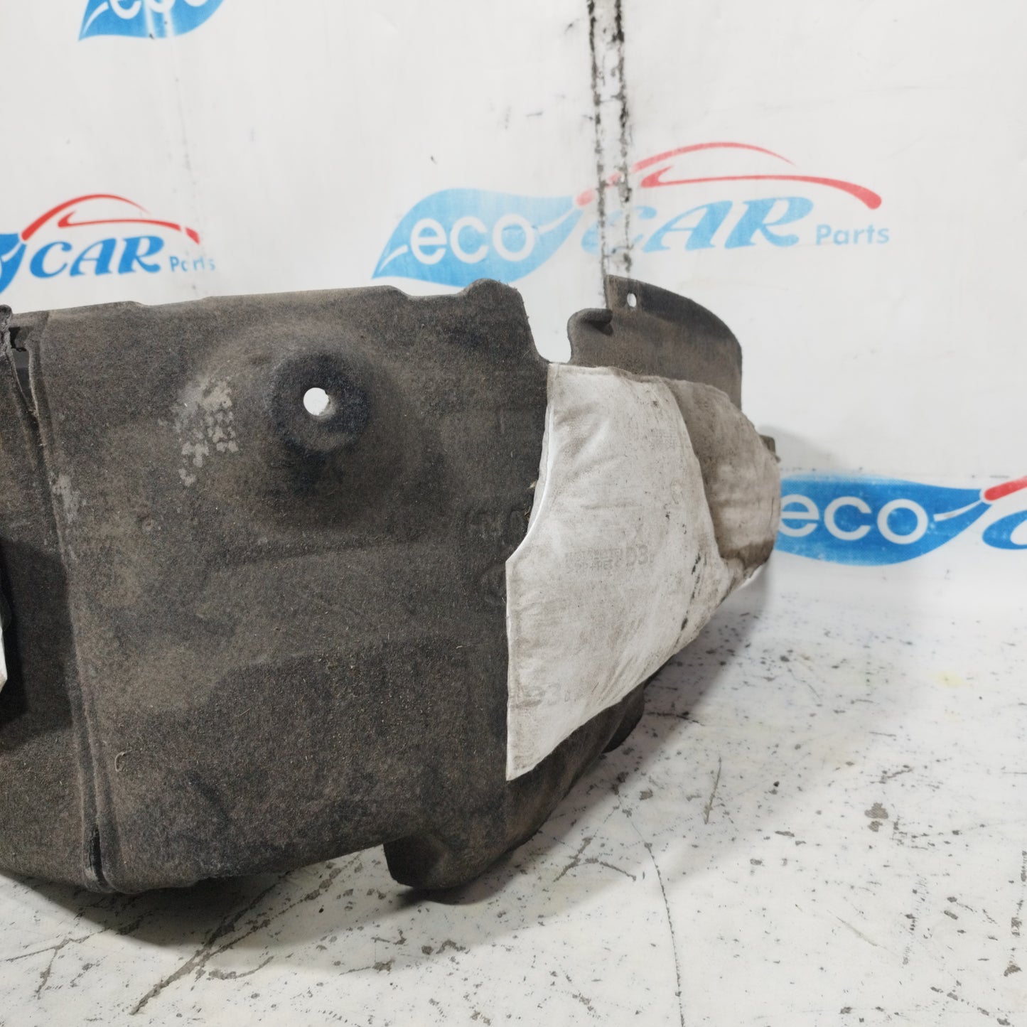 Hinterer rechter Radlauf Kia XCeed 2021 ecoAC9451