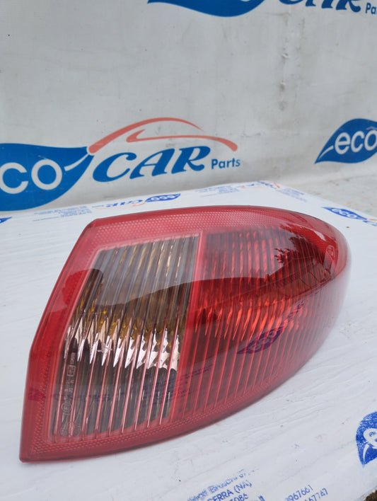 Alfa Romeo 147 2003 ecoAG5675 Außenleuchte rechts hinten