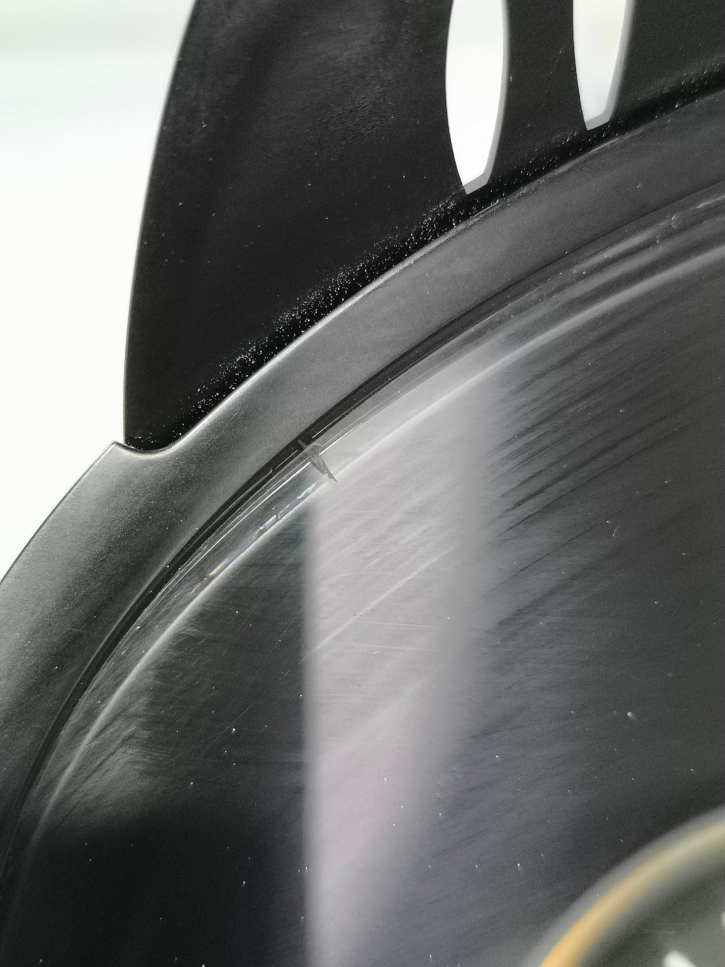 Instrument Cluster Bmw 5 Series E61 3.0 Diesel Cod. 62119153755 ecoAG6659