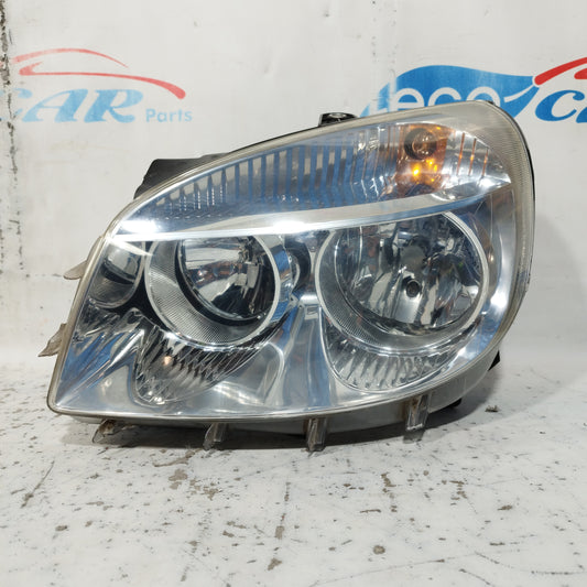 Fanale anteriore sx Fiat Doblo 2008 ecoAC9806