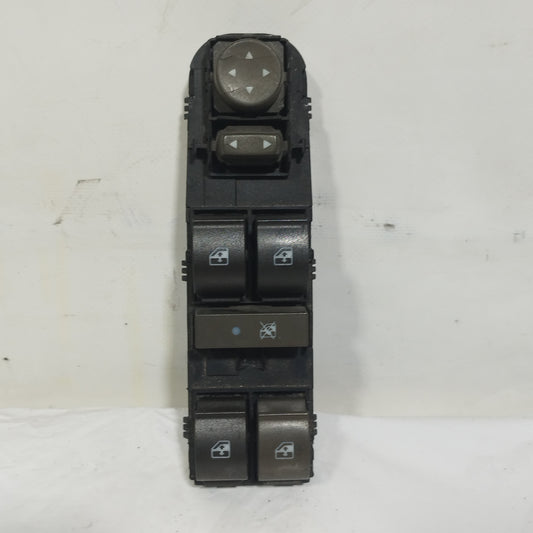 Pulsantiera alzacristalli anteriore sx Lancia Musa 2010 ecoAC15082