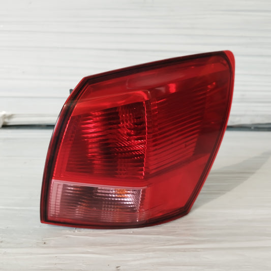 Fanale posteriore dx Nissan Qashqai (J10) 2007-2010 ecoAC17616