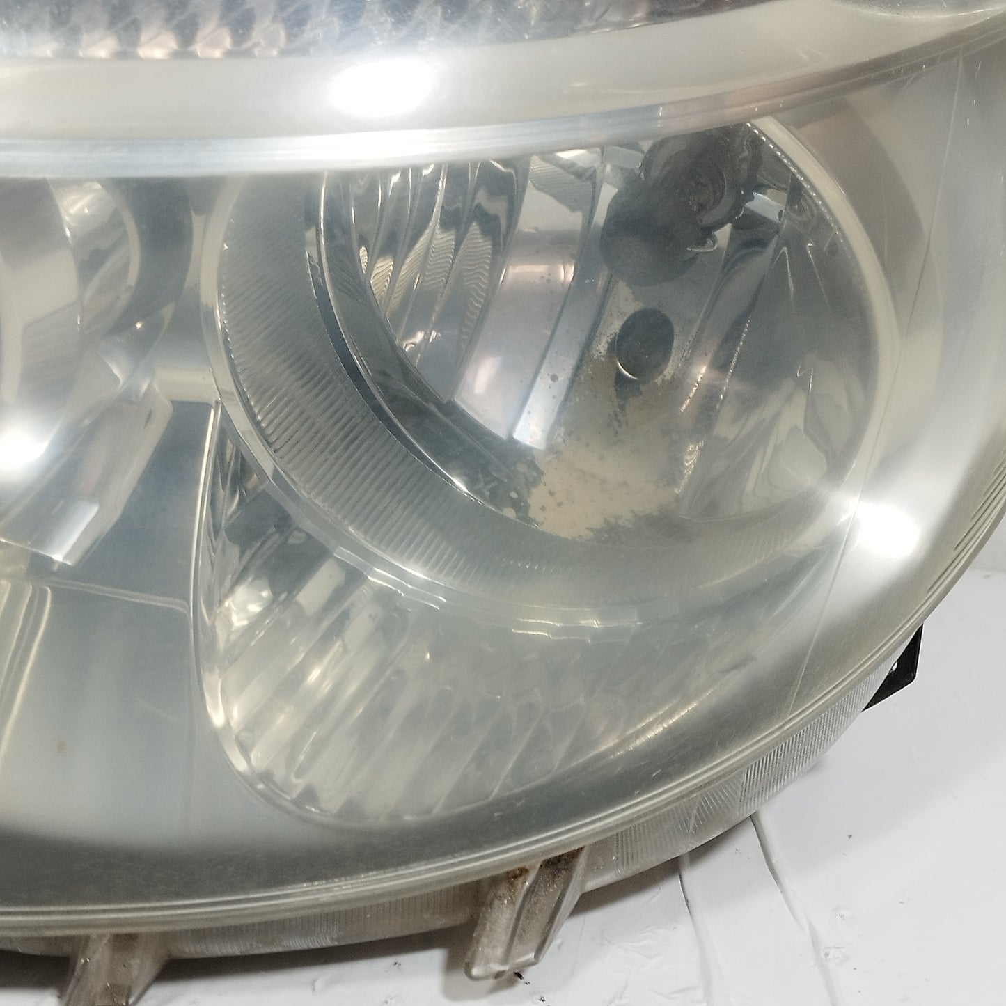 Fanale anteriore sx Fiat Doblo 2005-2010 cod: 51805935 ecoAC14807