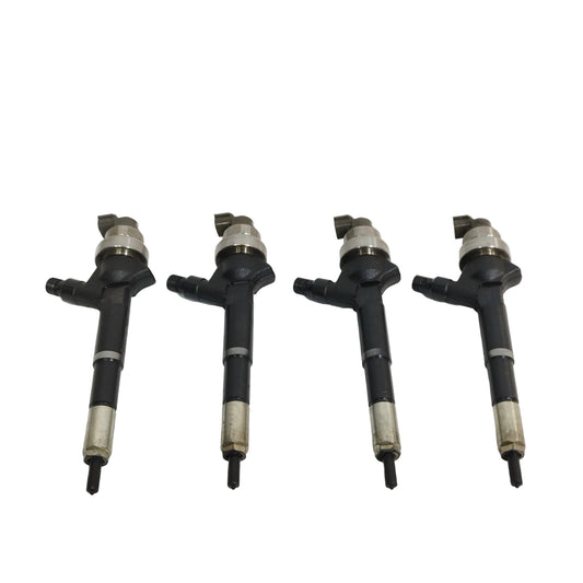 Iniettori Denso Opel Astra J 1.7 D 2009-2015 cod: 8-97376270-3 ecoAC16618
