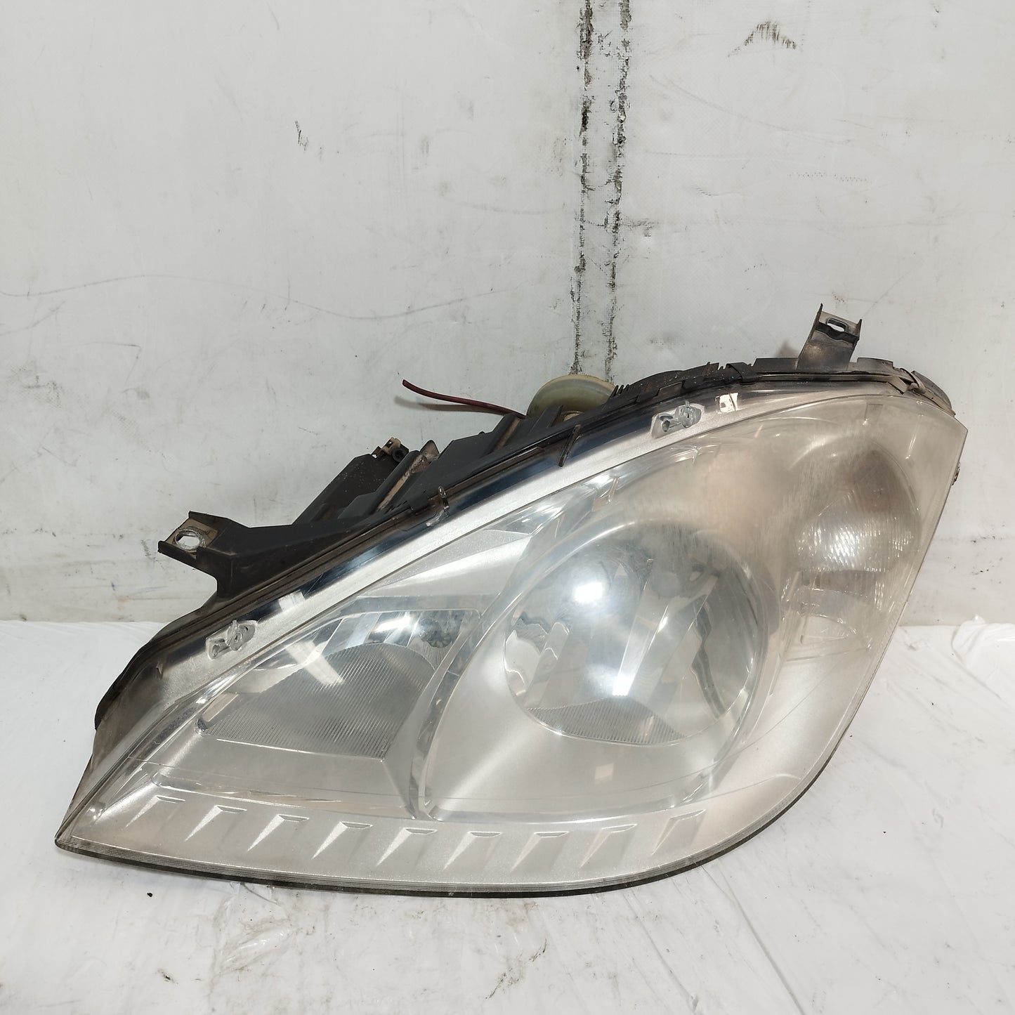 Fanale anteriore sx Mercedes Classe A W169 2008-2012 cod: A1698205761 ecoAC16635