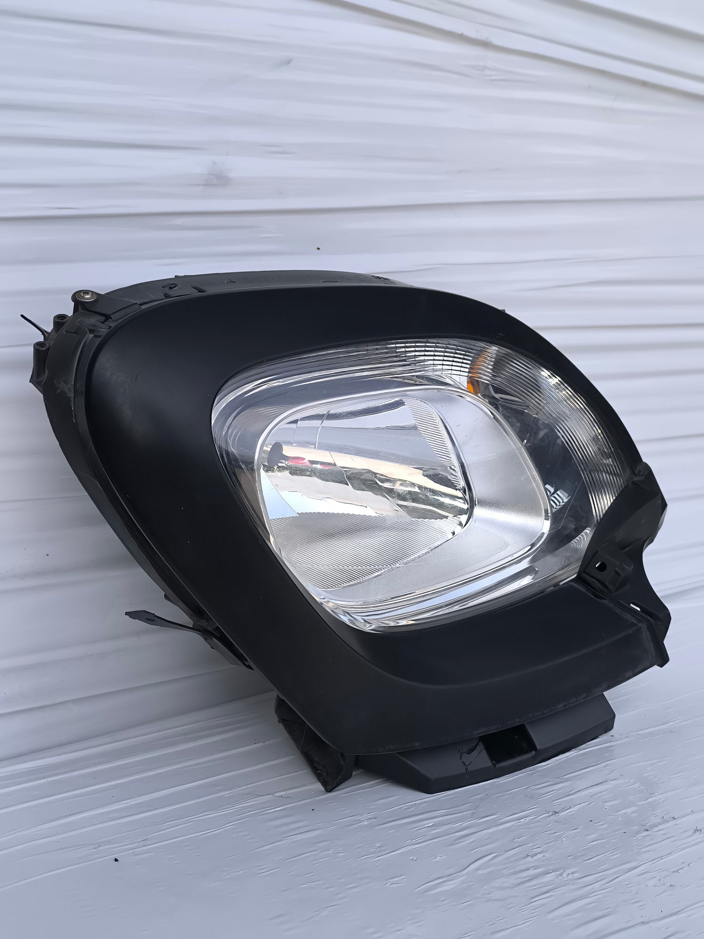 Fanale anteriore dx Fiat Panda Cross (312) 2014-2017 ecoAG8546