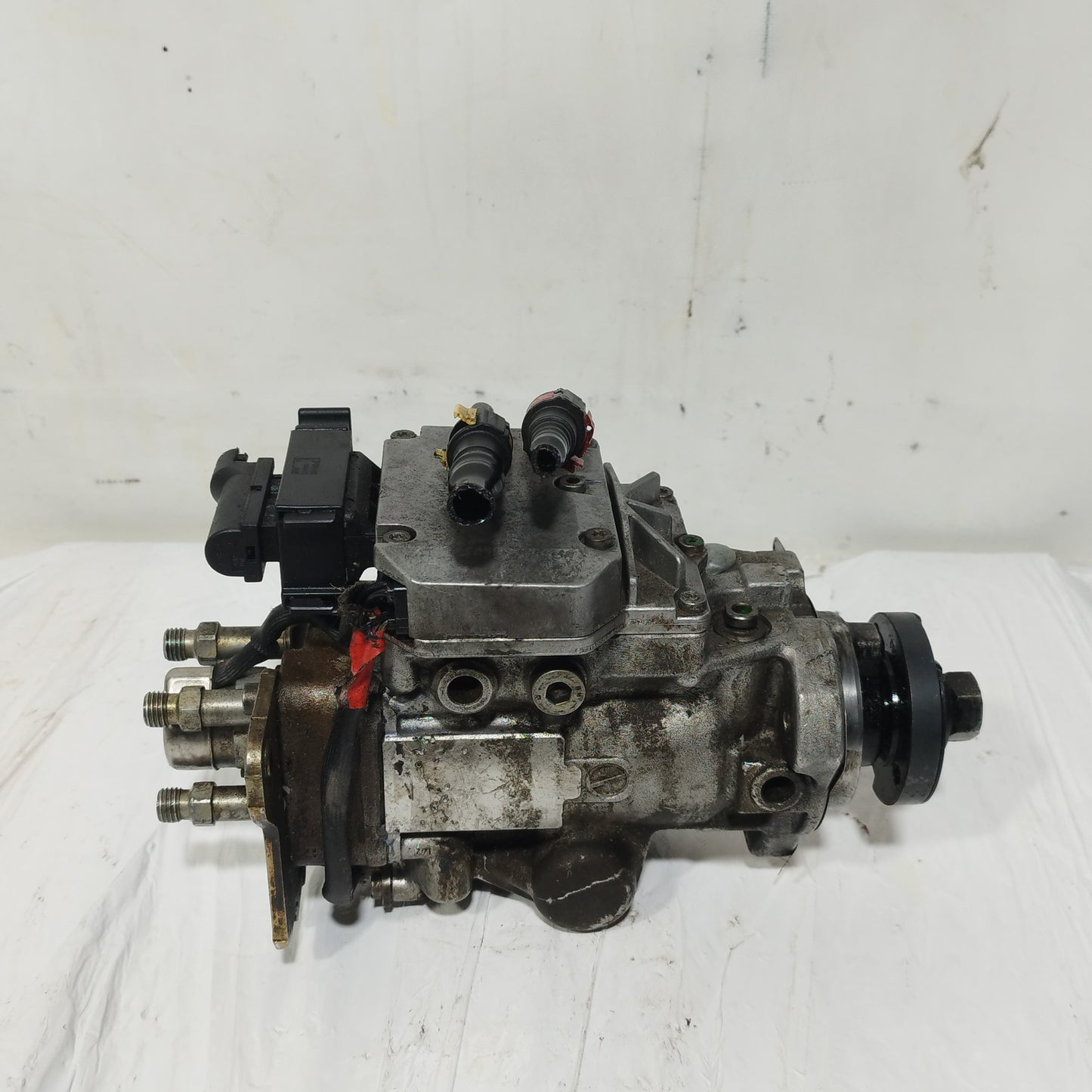 Pompa iniezione Ford Focus 1.8 tdci 2005 cod: 0470004006 ecoAC15468