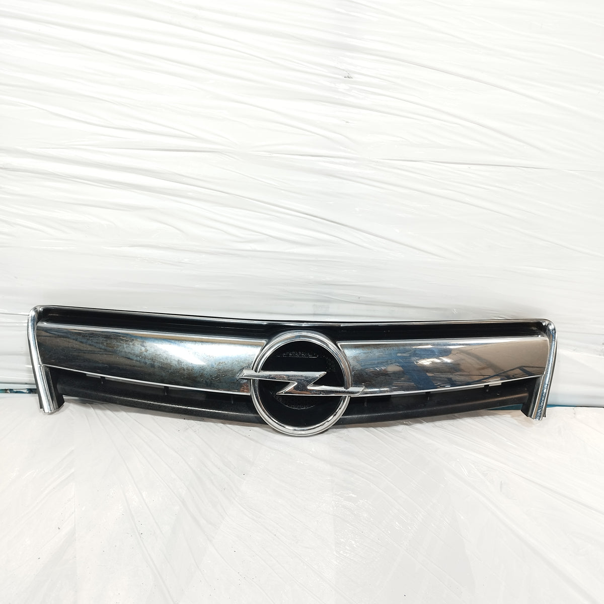 Mascherina cofano Opel Antara A (L07) 2006-2010 cod: 96433328 ecoAC17092
