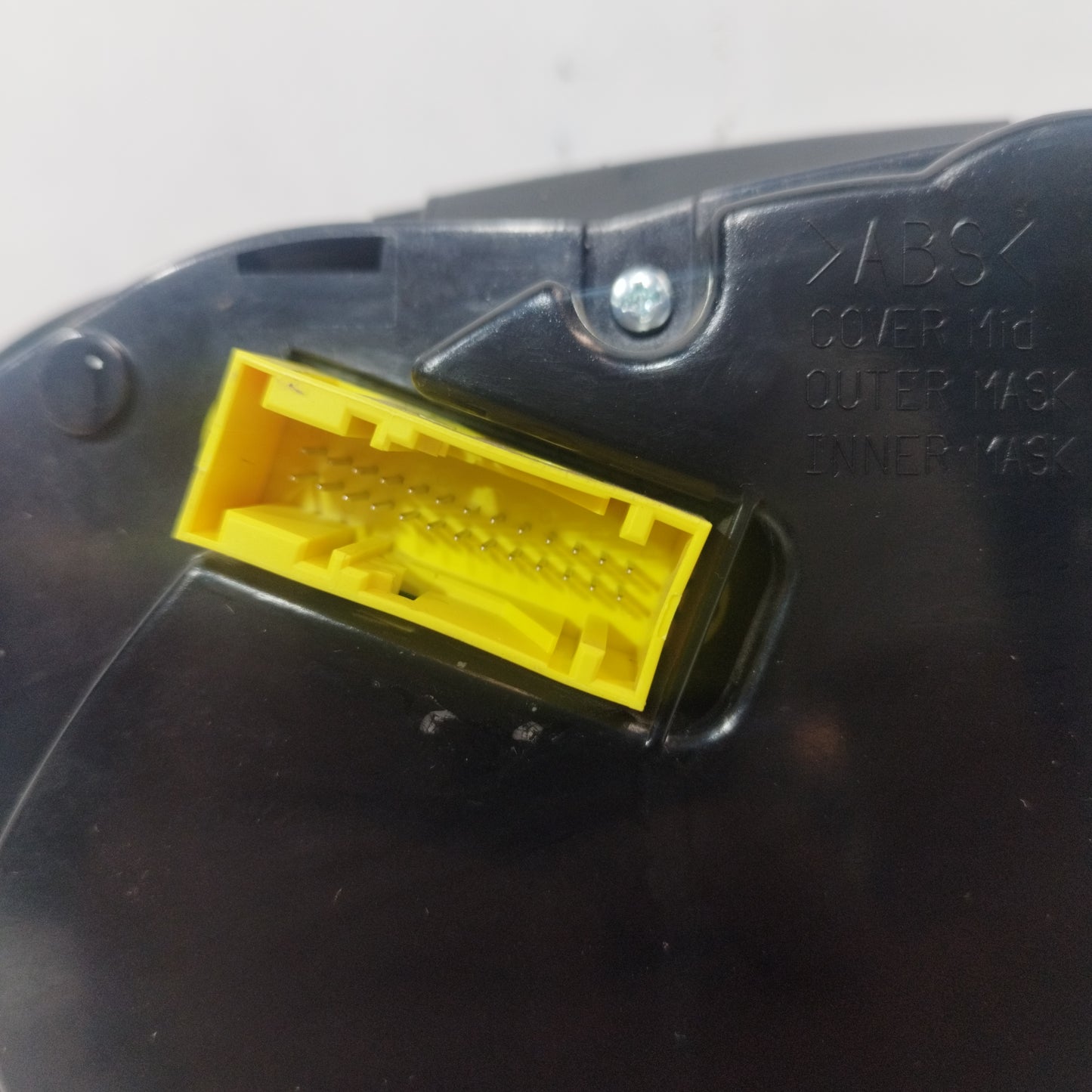 Quadro strumenti Peugeot 3008 1,6 HDi 2011 cod: 9666625680 ecoAC9593