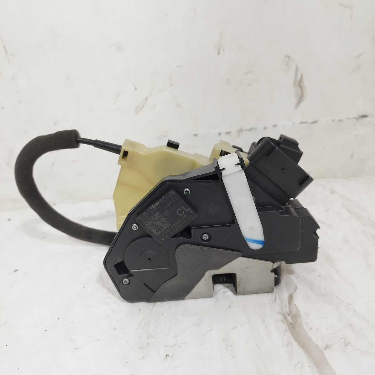 Serratura portellone Ford EcoSport I 2013-2023 4 pin cod: 40114142 ecoAC16785