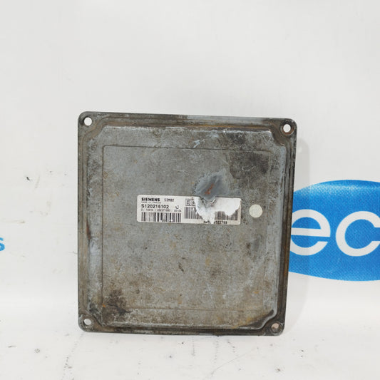Centralina motore Citroen C2 / C3 1.4 / 1.6HD 2005 Cod: S120215102 ecoAC10521