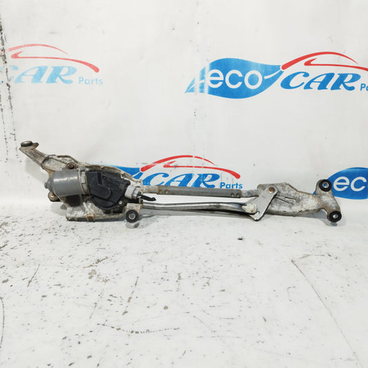 Motorino tergicristalli anteriore Mitsubishi Outlander 2007 cod: 159300-1051 ecoAC9711