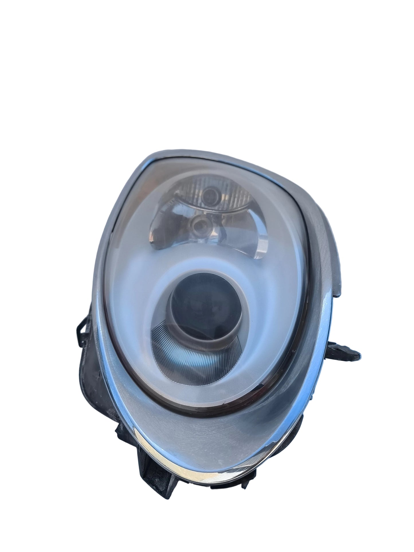 Fanale anteriore dx Alfa Romeo Mito (Xenon) 2008-2016 ecoAG8341