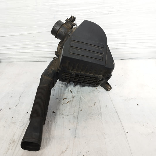 Scatola Filtro Volkswagen Polo V (6R)1.2 TDI 2009-2014 cod: 6r0129601g ecoAC17406