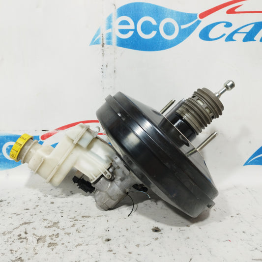 Bremskraftverstärker Fiat New Panda 1.2B 2015, Teilenummer: 51859663, ecoAC10548