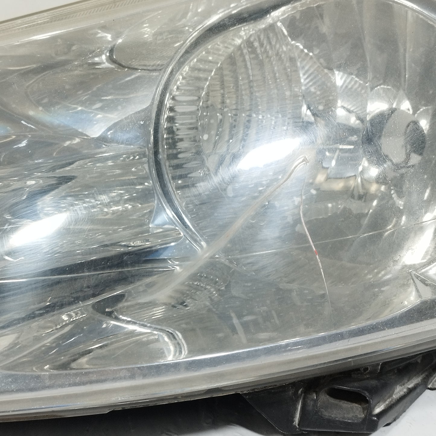 Fanale anteriore sx Fiat Scudo 2010 Cod: 1401368180 ecoAC14541
