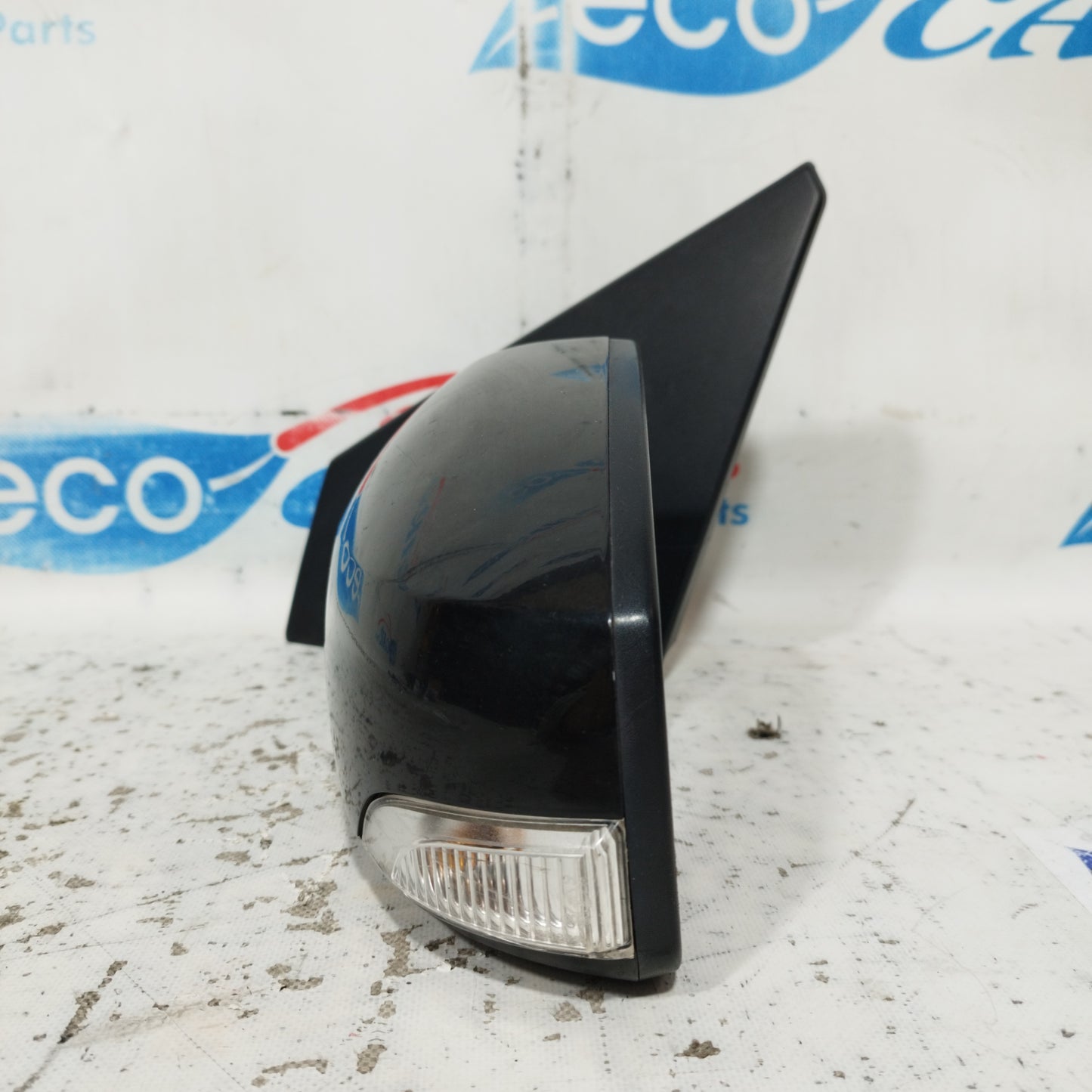 Specchietto elettrico sx nero Renault Megane 2010 9 PIN Cod :12523160 ecoAC9643