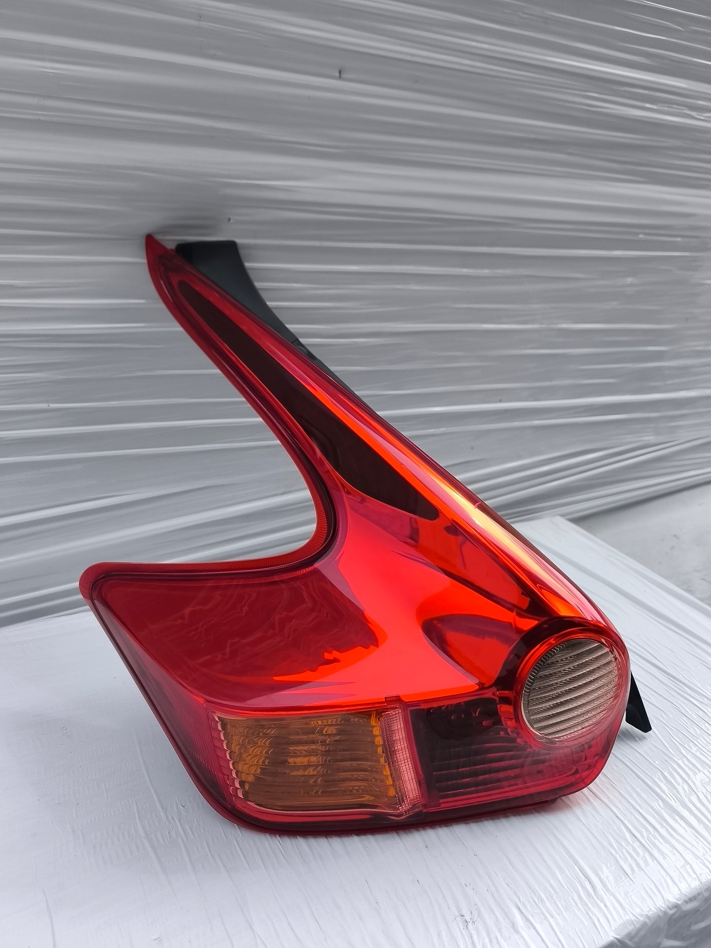 Fanale posteriore sx Nissan Juke (F-15) anno 2010-2014 ecoAG8428