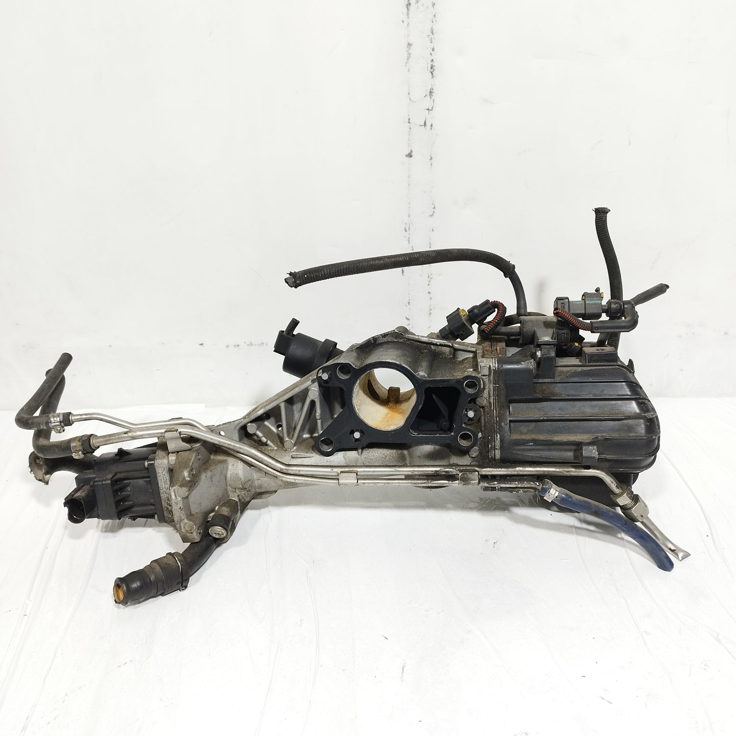 Valvola EGR Fiat Bravo 1.6 MTJ 2008 cod: 55229740 ecoAC14933