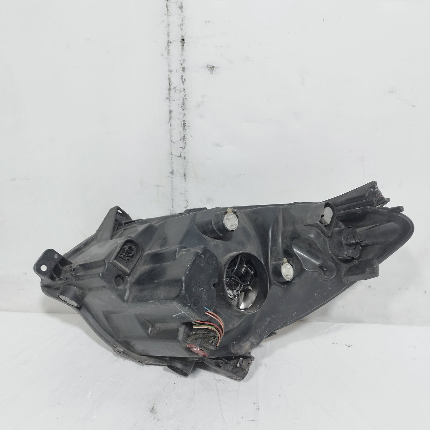 Fanale anteriore dx Opel Agila 2008-2014 cod: 35100- 52k00 ecoAC14840