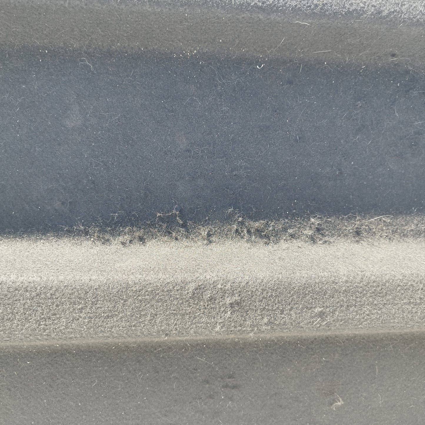 Cappelliera Dacia Sandero 2018 ecoAC15656