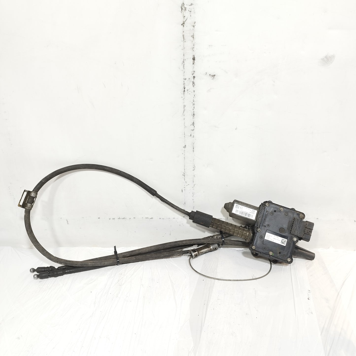Freno a mano / stazionamento elettrico Opel Meriva B 2010-2017 cod: a2c53440441 ecoAC15551