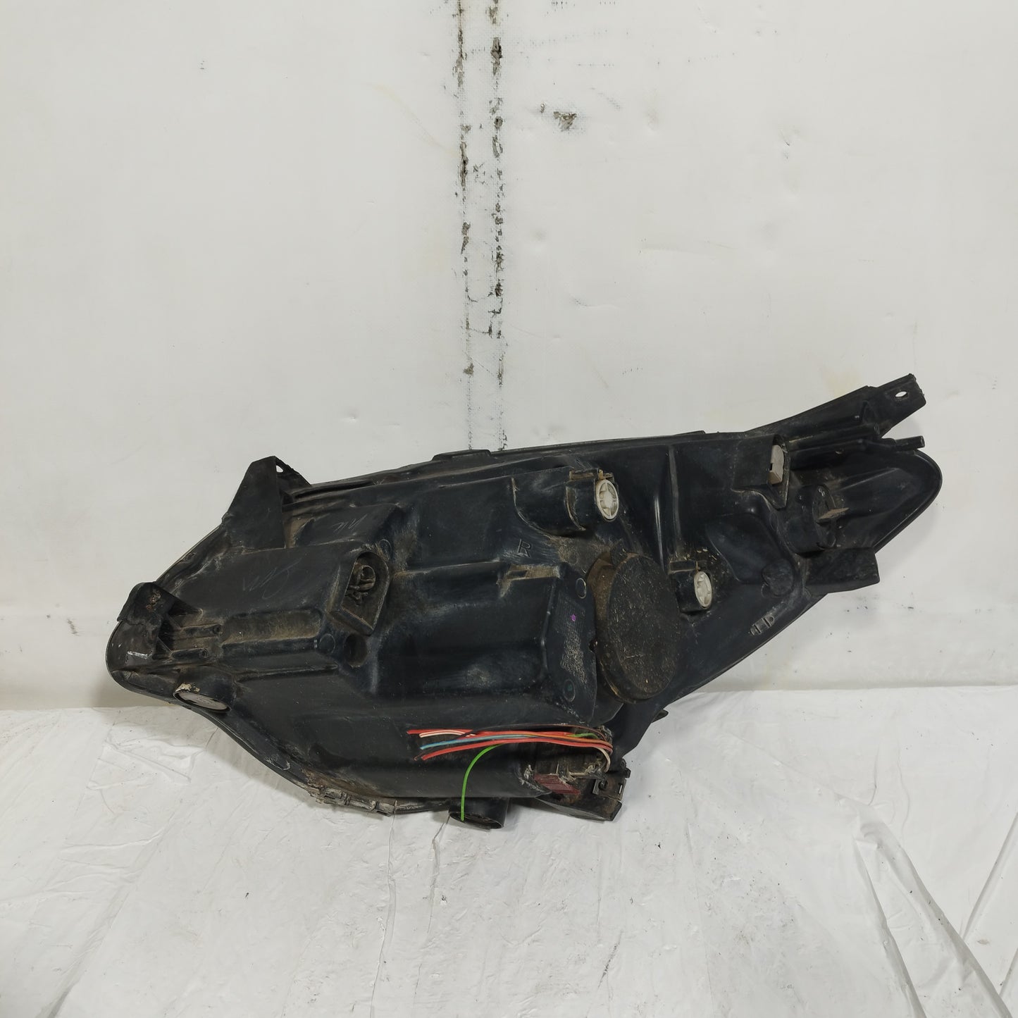 Fanale anteriore dx Opel Agila 2008 ecoAC15109