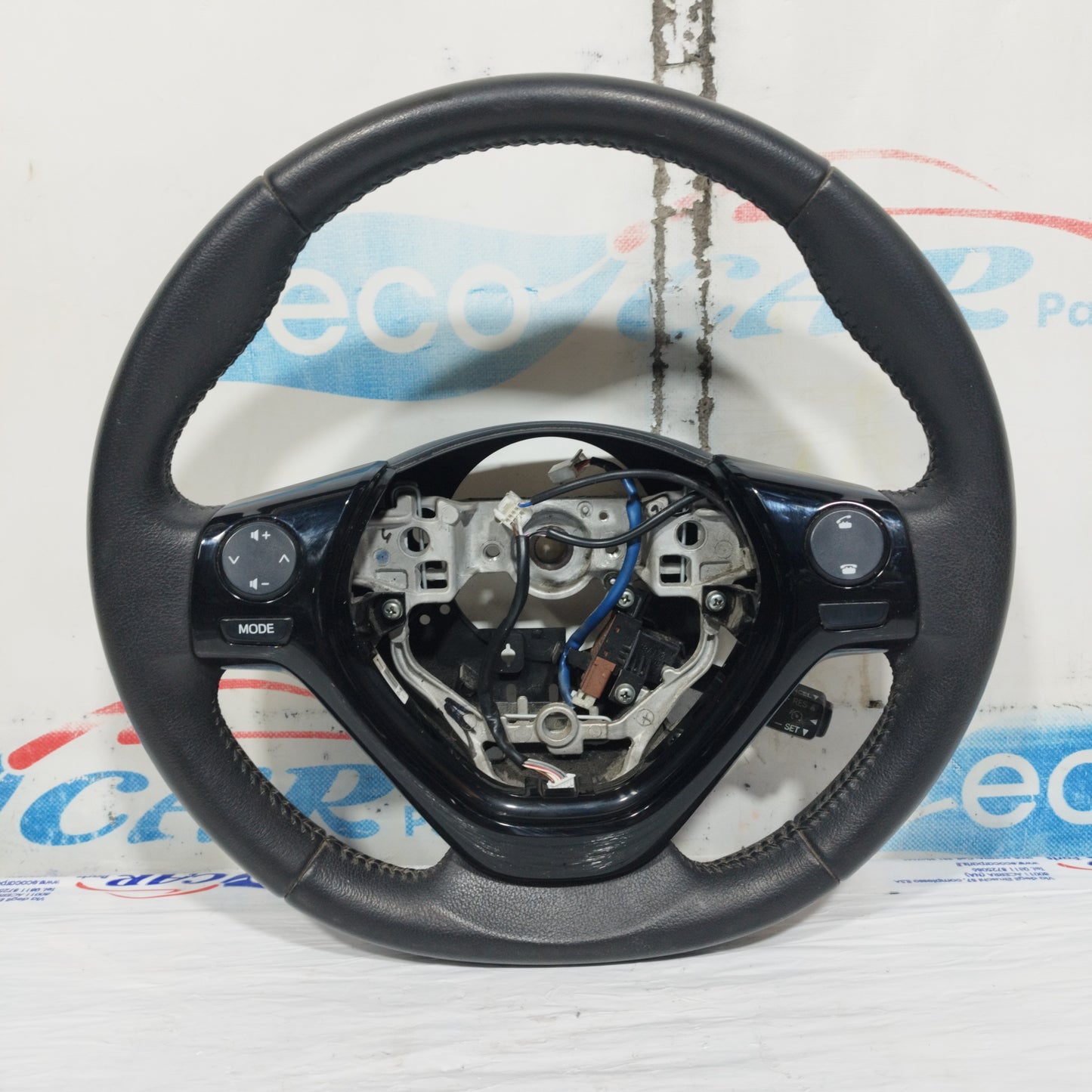 Volante Peugeot 108 2017 Cod: 45100-0H060 ecoAC11138