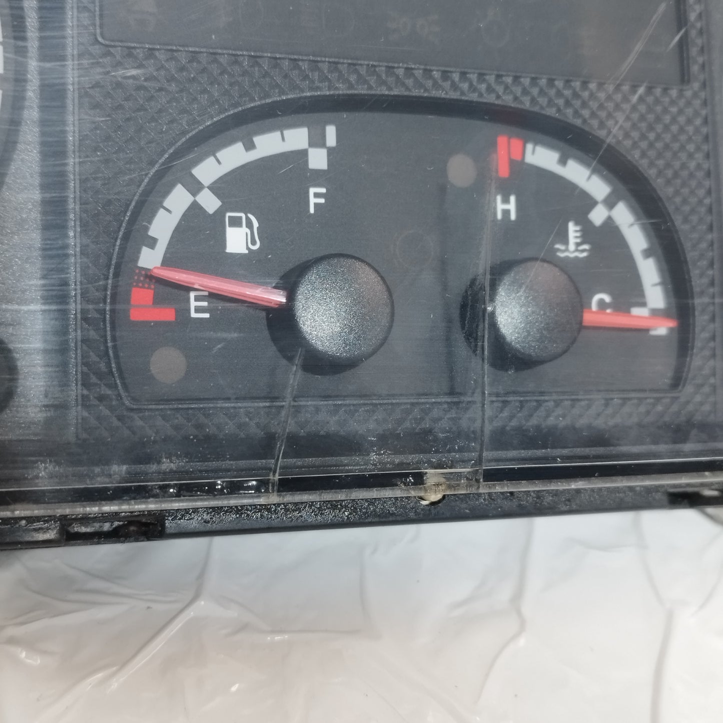 Quadro strumenti Fiat Ducato 2.3 MTJ 2006-2014 cod: 1342569080 ecoAC15606