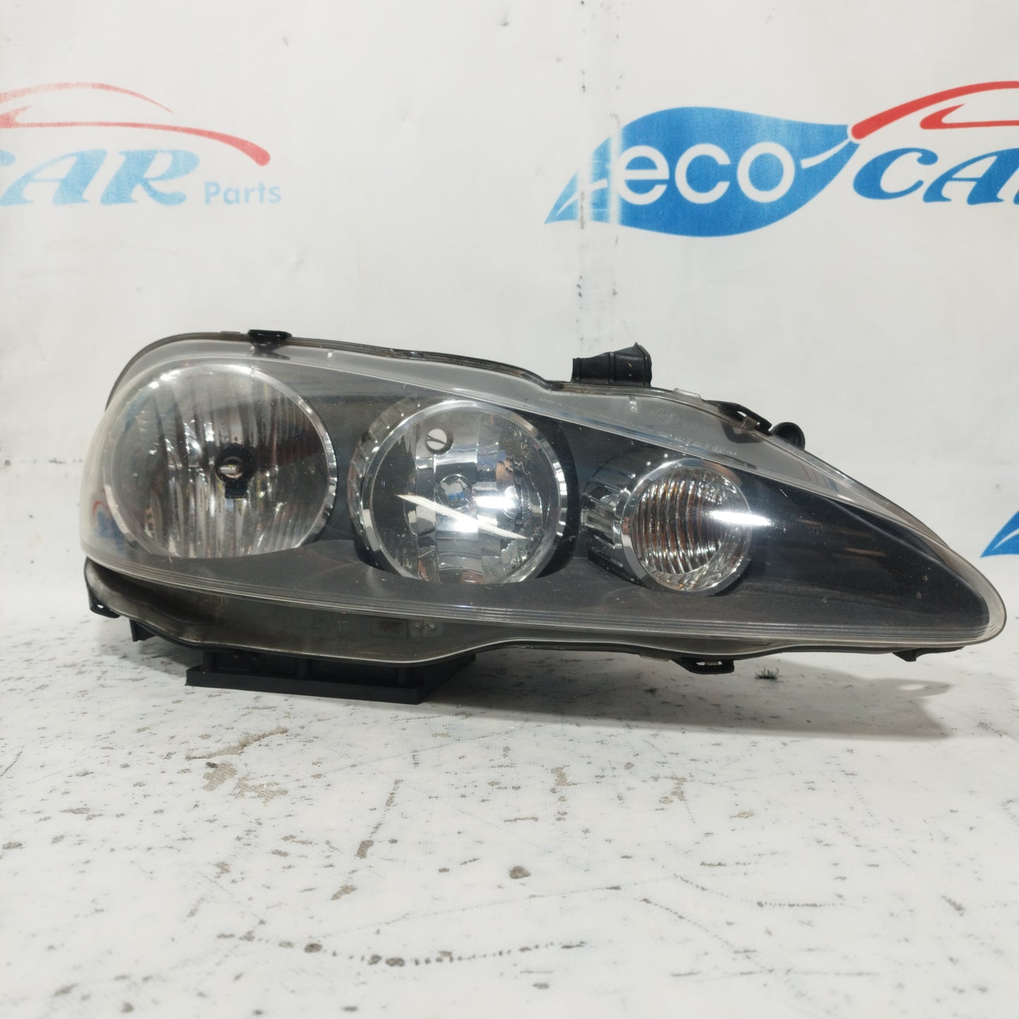 Fanale anteriore dx Alfa Romeo 147 2005 ecoAC8656