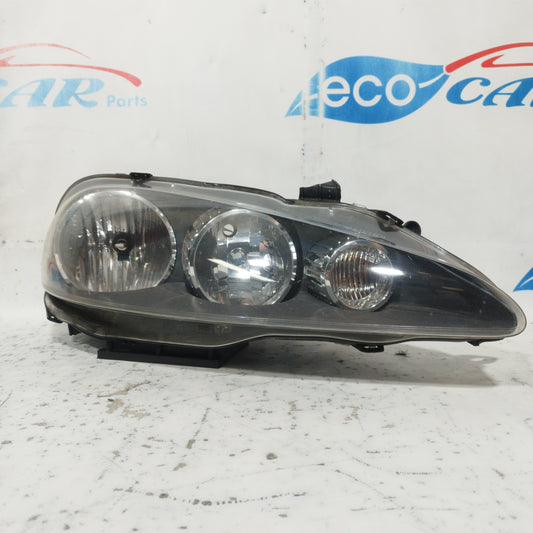 Fanale anteriore dx Alfa Romeo 147 2005 ecoAC8656