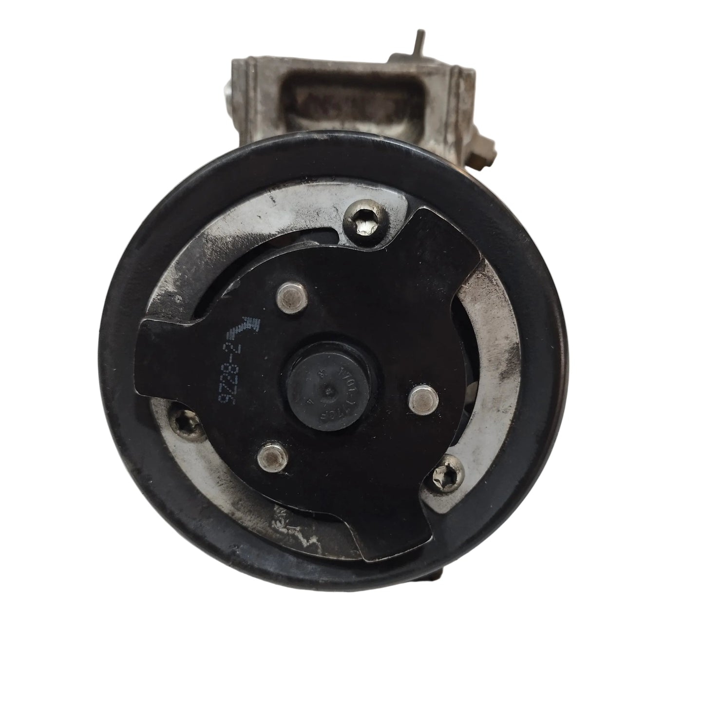 Compressore a / c Audi A3 9O 2.0 TDI 2009-2012 cod: 5N0820803 ecoAC16647