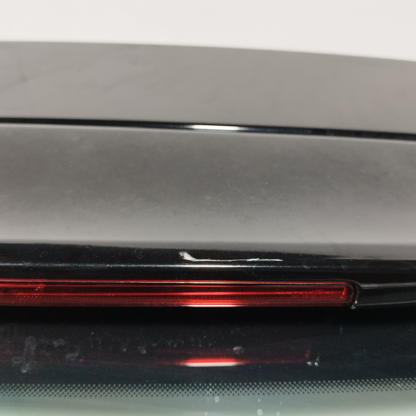 Portellone posteriore nero Alfa Romeo Giulietta 2014 ecoAC12834