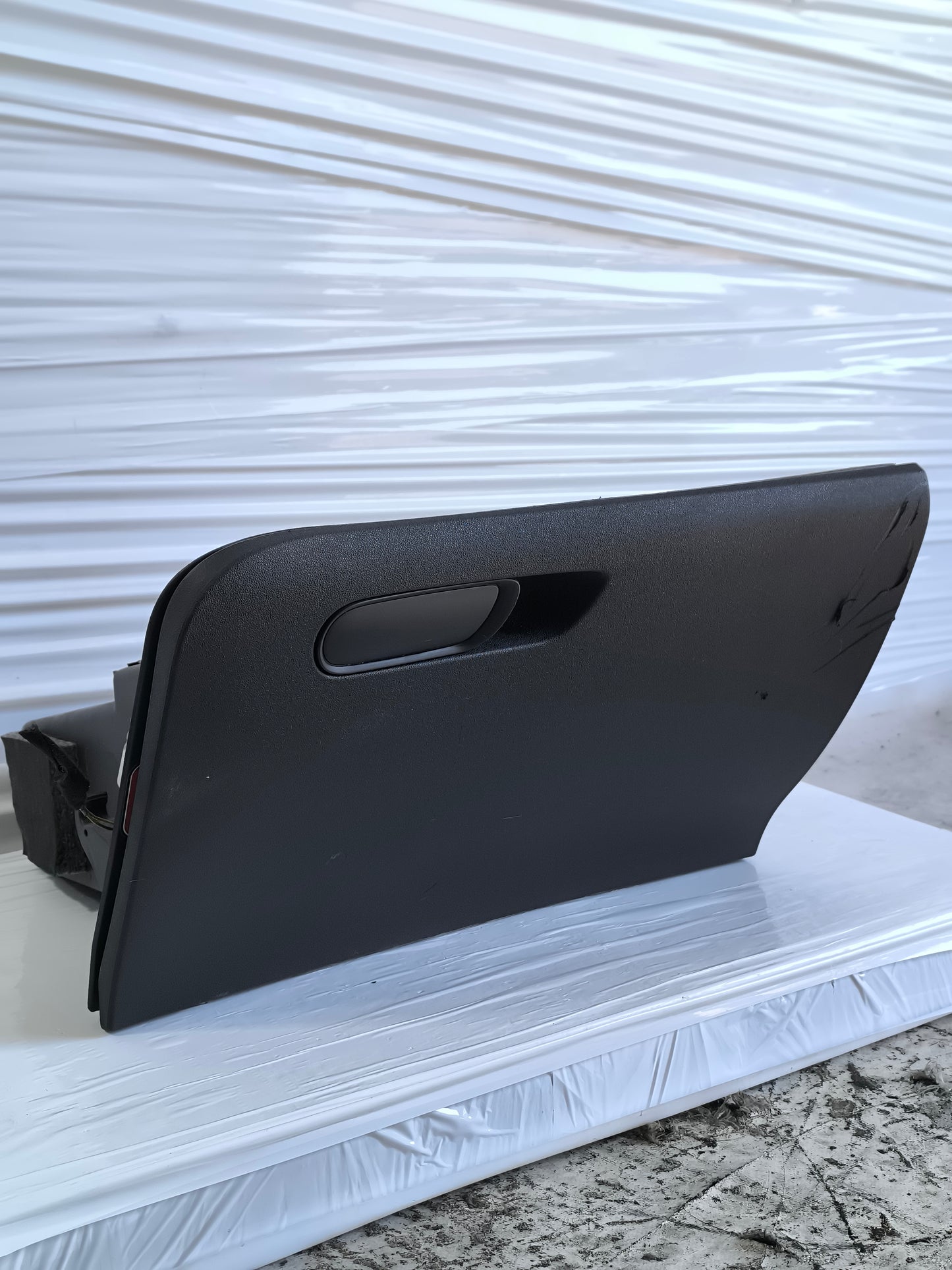 Cassetto porta oggetti Citroën C4 II (B7 / NC) anno 2010-2018 cod: 9671431377 ecoAG8505