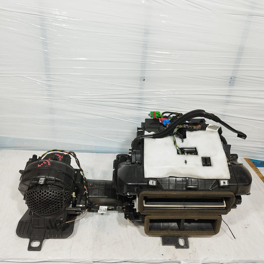 Stufa digitale Peugeot 3008 I (T84) 2009-2016 cod: 9682709180 ecoAC16892