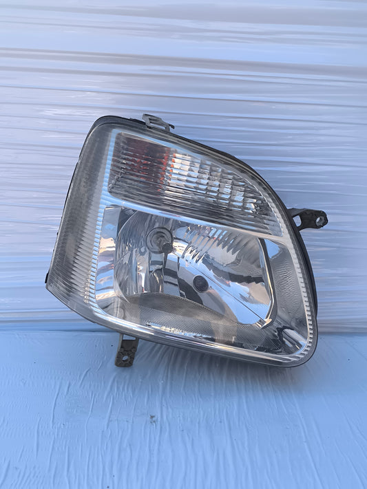 Fanale anteriore dx Opel Agila A anno 2003-2007 ecoAG8415