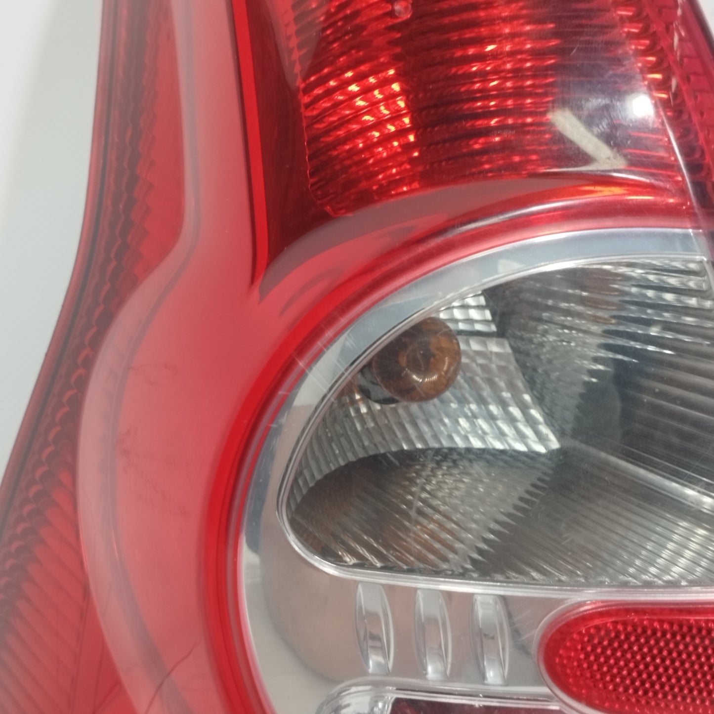 Fanale posteriore sx Dacia sandero 2009 ecoAC12316