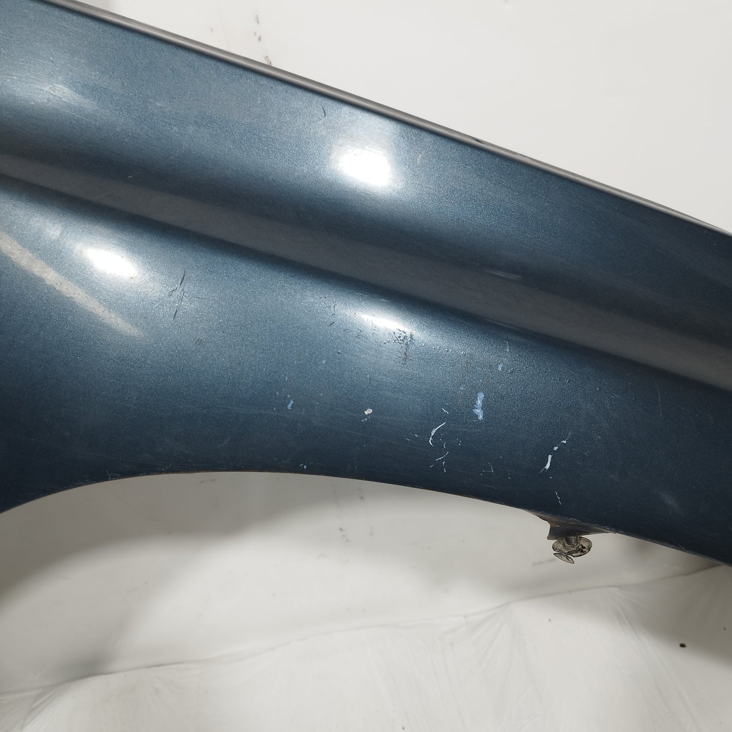 Parafango anteriore dx grigio scuro Suzuki Vitara 1992 ecoAC12354