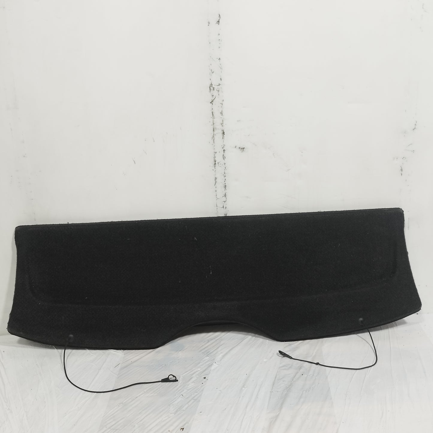 Cappelliera Lancia Ypsilon 2003-2011 ecoAC15265