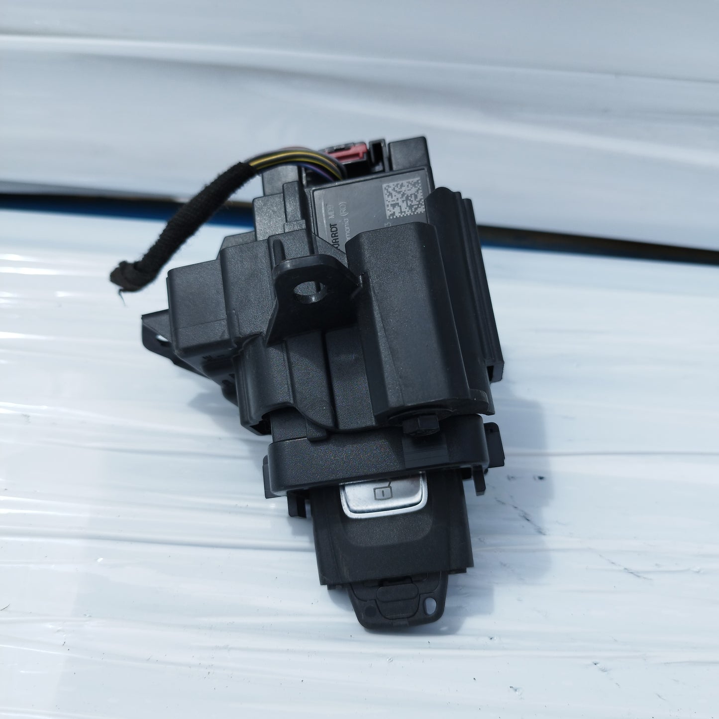 Kit accensione Audi A4 2.0 D 2008-2012 cod: 0281016144 ecoAC15844