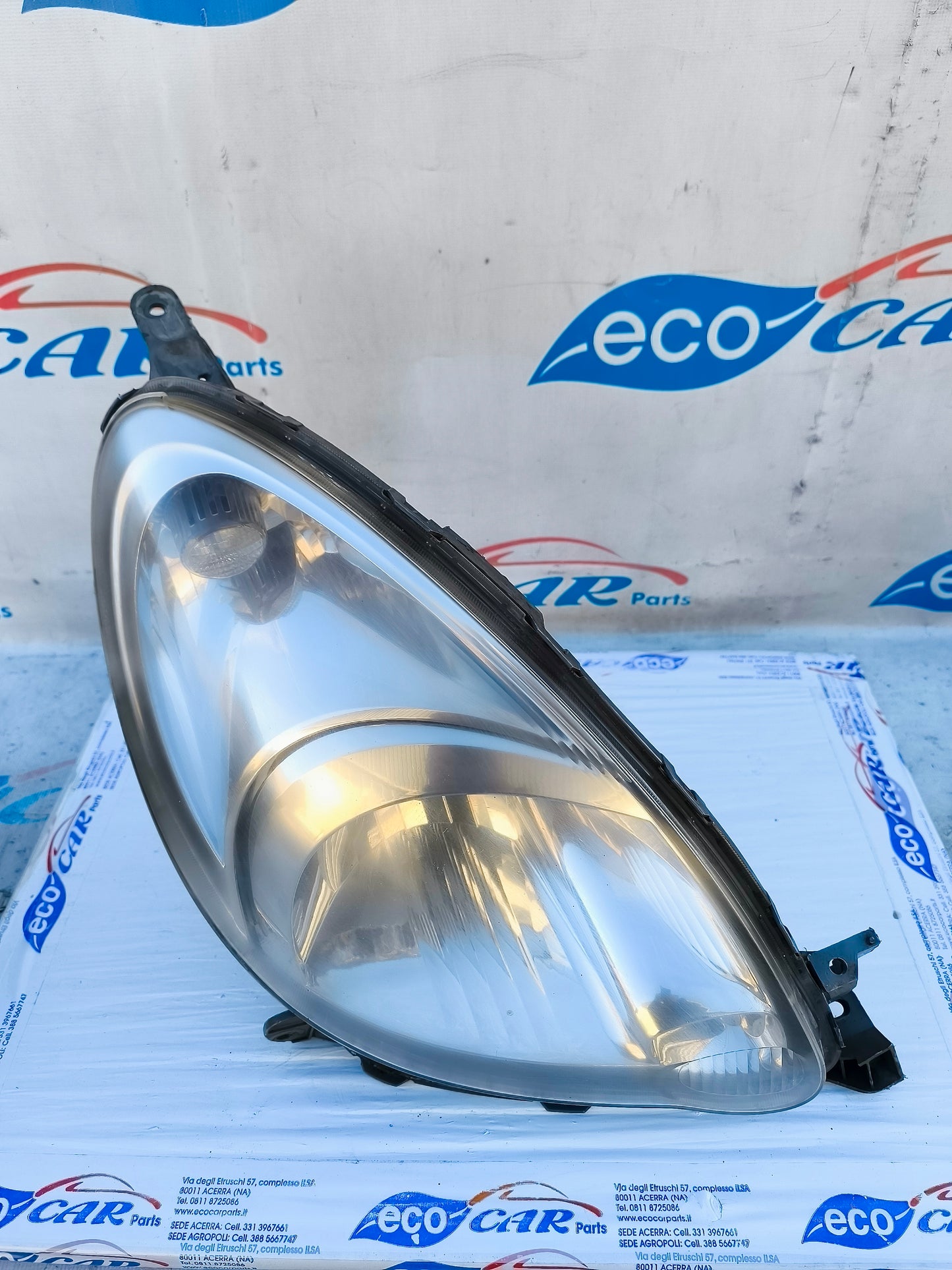 Fanale anteriore dx Toyota Yaris Verso 2005 ecoAG6118