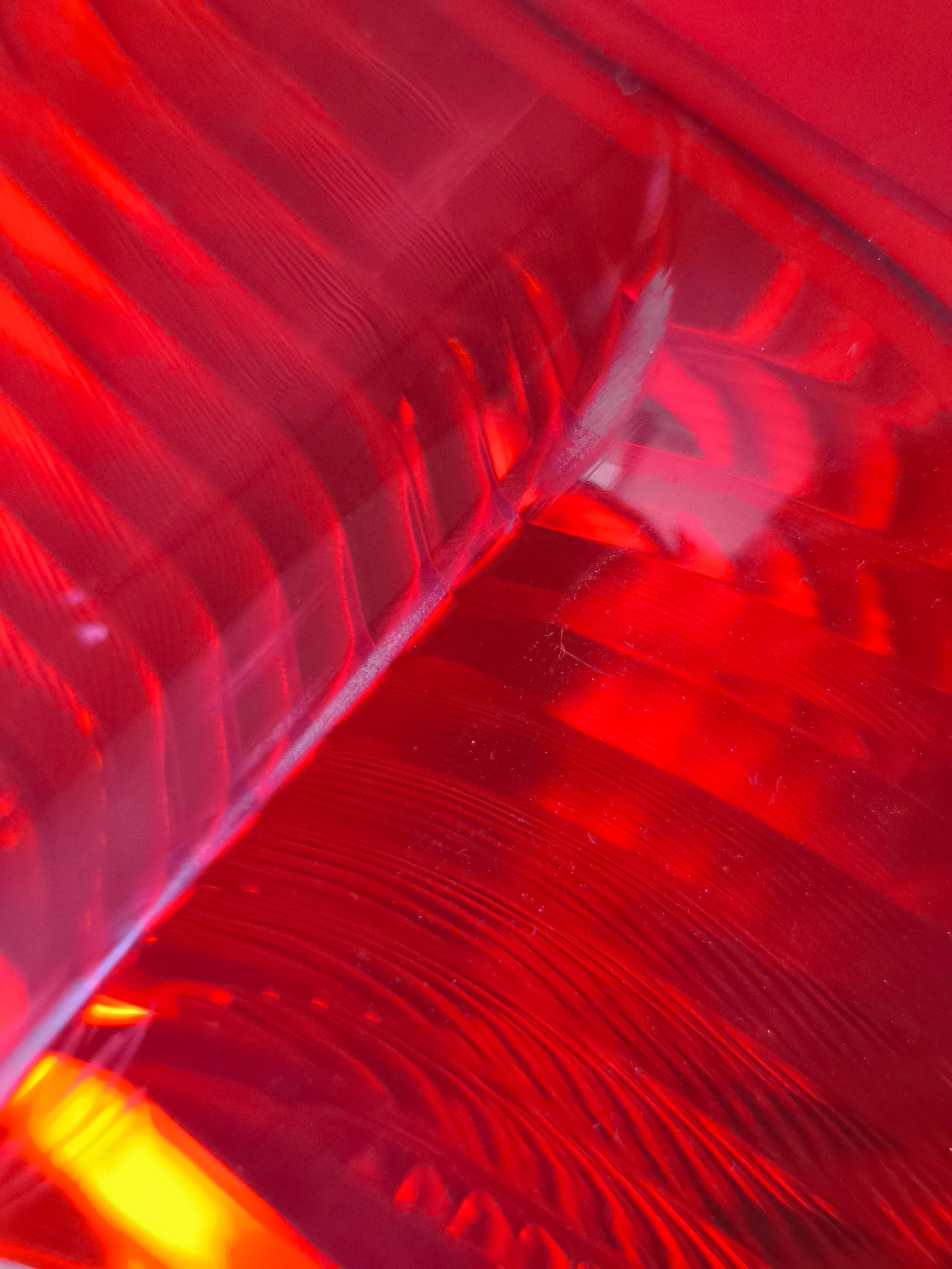 Citroën C4 external rear light right year 2012 ecoAG6361