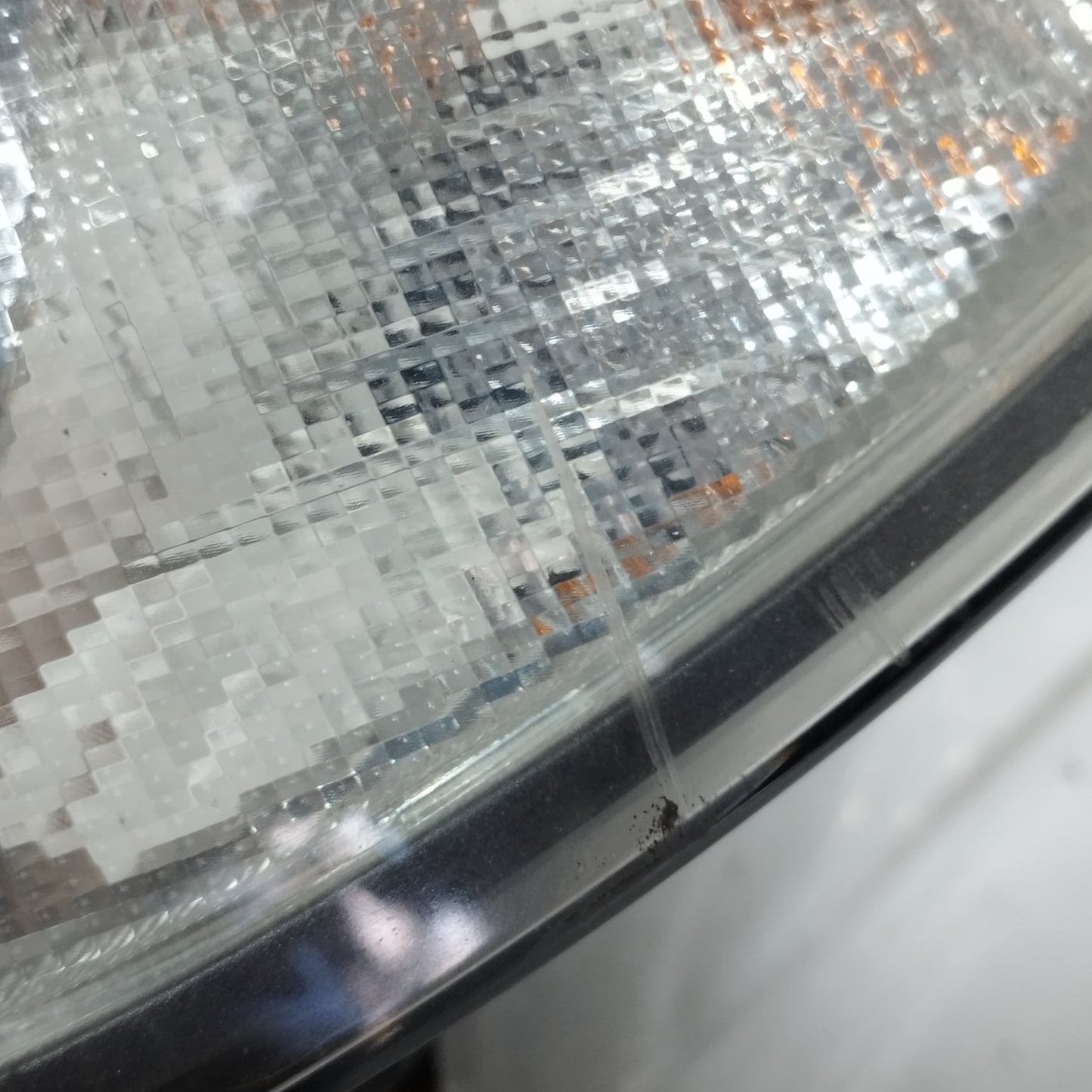 Fanale anteriore sx Bmw serie 1 E81 / E87 2007-2011 Xenon cod: 89317531 ecoAC16168