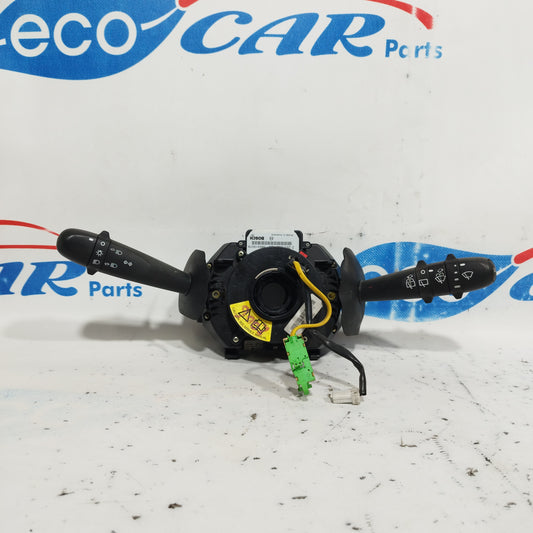 Alfa Romeo 147 2006 light switch code: 07353655170 ecoAC8408